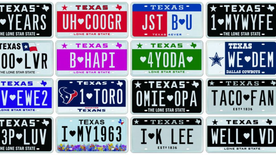 State License Plate Art/Craft Electric Fencing for Bears